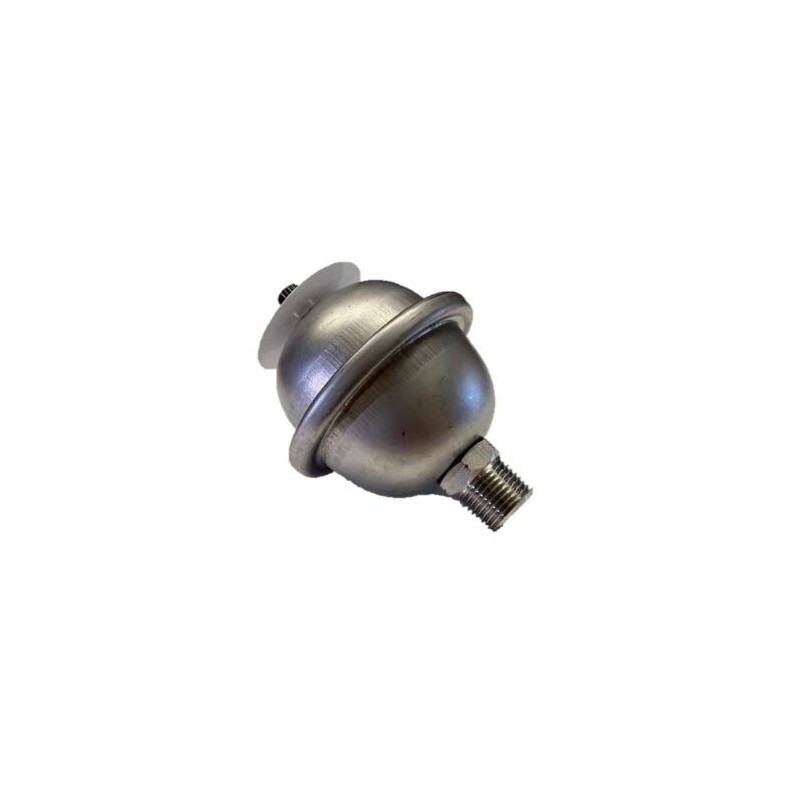 Zilmet ZEP-1 Stainless Steel Thermal Expansion Tank