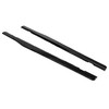 HECASA Side Skirts Compatible with 2010-2015 Chevy Camaro LT LS