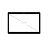 Willhom LCD Glass Cover Replacement for MacBook Pro 13" Unibody