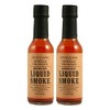 Lazy Kettle All-Natural Liquid Smoke 5 fl oz (Pack of