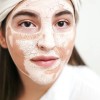 Mascarilla Exfoliante Arcilla Azteca Xamania Vegan Tipo de piel Todo