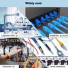 Compatible for M21-187-C-342 Heat Shrink Tubing for Control and Electrical