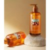 NATURE REPUBLIC 아르간 에센셜 딥케어 샴푸 300ml NATURE REPUBLIC Argan Essential Deep Care Shampoo 300ml [Single Option NF0017]