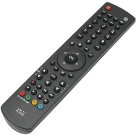 New RC1910 Remote Control Replace toshiba rc1910 rc-1910 tv remote control compatible toshiba remote control rc-1910 for Sharp Toshiba Polaroid Specific Model 30070046 22DL504B 22L1333B 22L1337DB