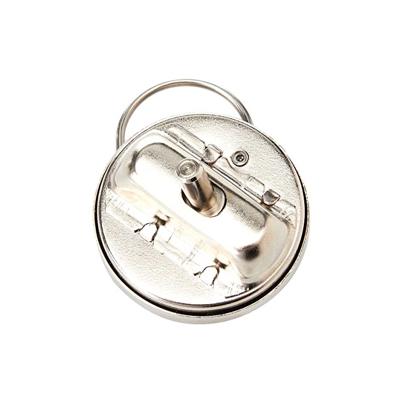 Tobar 10348 Classic Jokes Hand Buzzer, Mixed