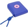 Bubba Crazy Cartera Billetera Tarjetero Monedero Accesorios Mujer Compacta PU