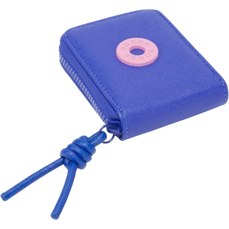 Bubba Crazy Cartera Billetera Tarjetero Monedero Accesorios Mujer Compacta PU