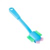 Sneaker & Shoe Cleaning Brush M10481 4ea