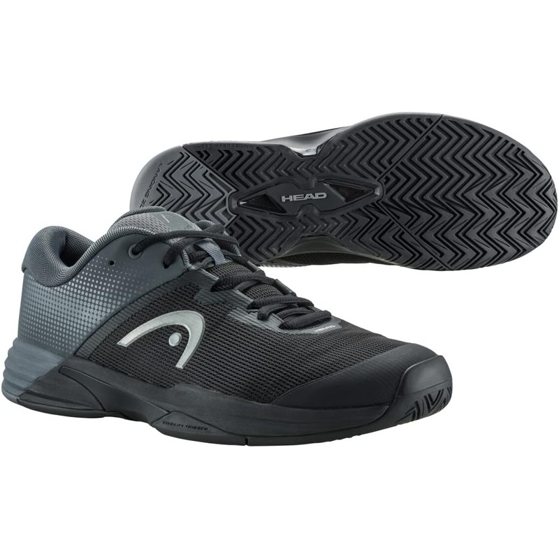 Head Revuelta EVO Zapatilla para Tenis para Hombre