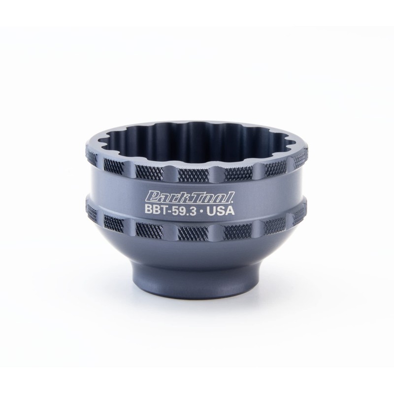 PARKTOOL Bottom Bracket Tool, Compatible BB Outer Diameter: 1.5 -