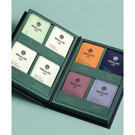 Osulloc Master Blend Tea Bag Gift Set