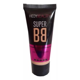 HEADY BEAUTY Bb Cream Base Mate Ultra Sellado Larga Duracion