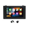 2+32G Android 13 Car Stereo Radio Compatible for SAAB 9-3