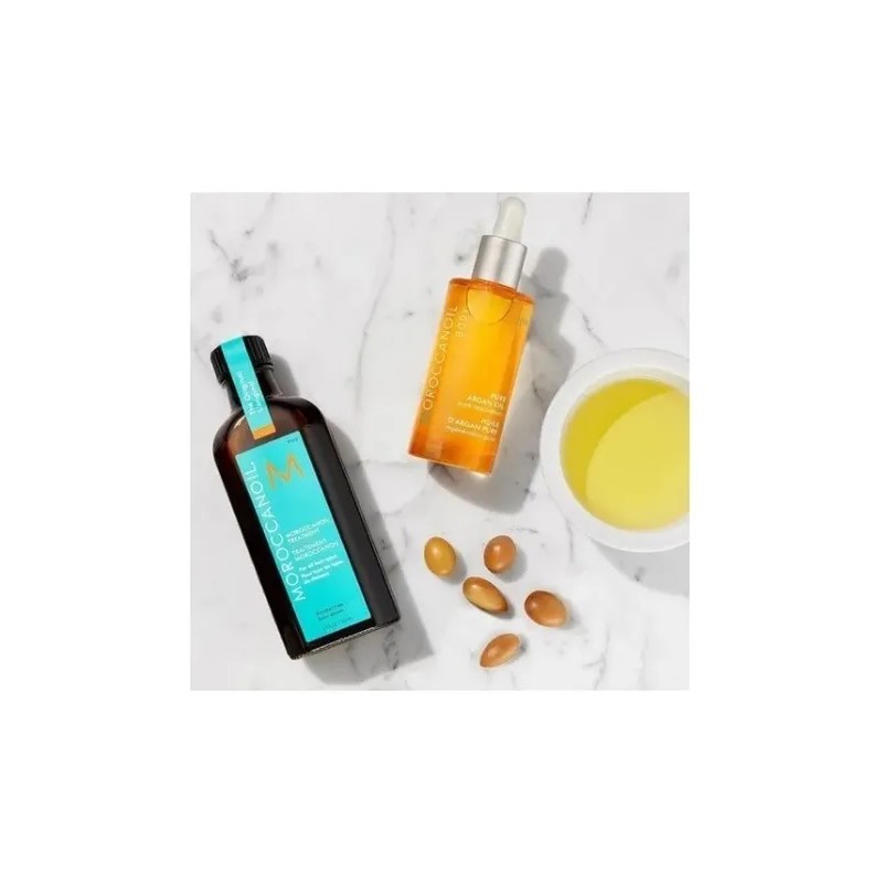 Aceite capilar Moroccanoil Tratamiento de 100mL