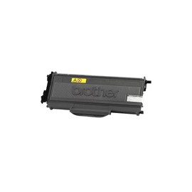 Brother TN360 High-Yield Toner, 2600 Page-Yield, Black