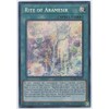 Rite of Aramesir - BLMR-EN093 - Secret Rare - 1st Edition