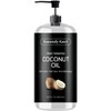 Essentially KateS Aceite de Coco Fraccionado 16.9 Fl Oz (500Ml)