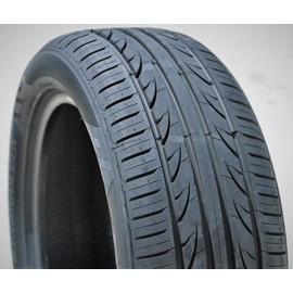 Landgolden LG27 All-Season Truck/SUV High Performance Radial Tire-255/55R18 255/55ZR18 255/55/18 255/55-18 109W Load Range XL 4-Ply BSW Black Side Wall UTQG 500AA