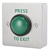 Push to Exit Button for Door Access Control Big Press
