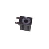 Deltrol 10225-98 10VDC, 16W Solenoid Coil with Dual Spades