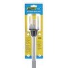 SEACHOICE 05691 All-Round White Light for Boating - Stow-A-Way Spare