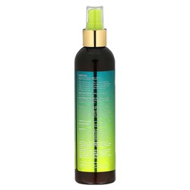 Mielle Avocado & Tamanu Blend Anti-Frizz Leave-in Conditioner 8 Fl Oz (Pack of 1)