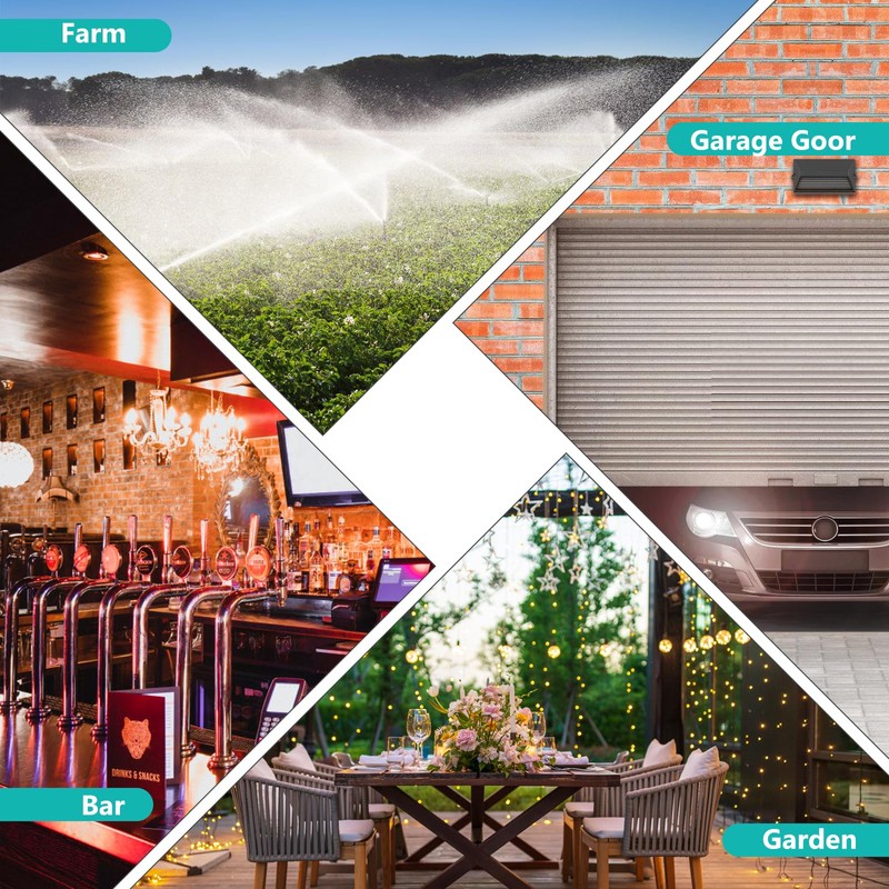 12 V Wireless Switch with Remote Control, Wireless Remote Switch,