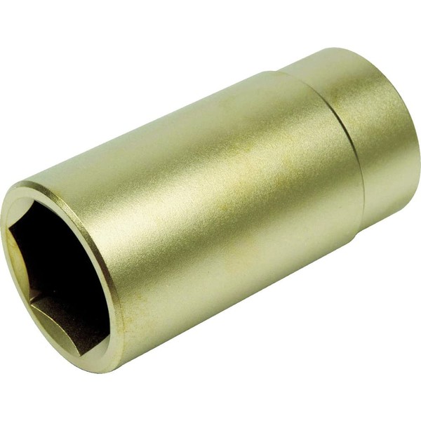 ENDRES TOOLS A-MAG 0350009S Explosion-proof Hexagonal Deep Socket Socket for