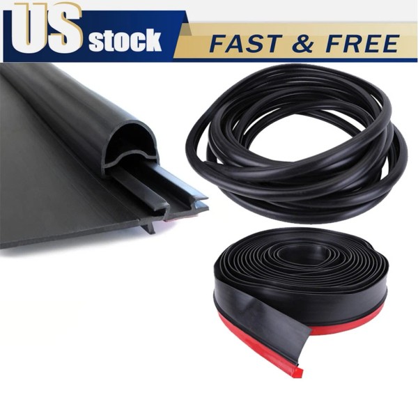Unbranded Trailer RV Slide Out Seal 018-312-EKD & 018-341 EK