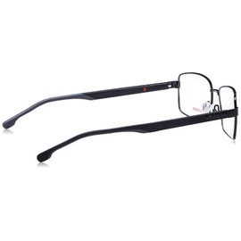 Carrera Unisex Sunglasses, 807/17 Black