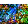 Clementoni Clementoni 32084 Winter Wonderland in London Jigsaw Puzzle 2000