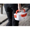 Beper Lunch & Go - Wärmende Lunchbox, tragbarer elektrischer Speisenwärmer,