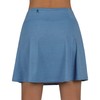 beroy Running Skirts Tennis Golf Skorts for Women - Women