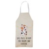 Mr. & Mrs. Panda Home Cow, brown