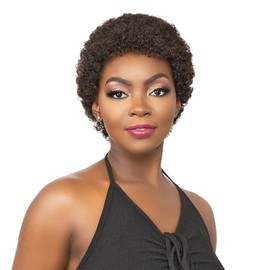 Janet Collection LAVISH H/H ATLAS WIG-DYF1B/30