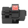 Fiber Cleaver High Accuracy Cold Hot Welding Universal Automatic Incisive
