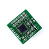 DONGKER Reading Module, 134.2KHz RFID Card Reader Sensor Module, Contactless