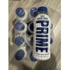 Prime Hydration Aaron Judge Limited Edition White NY Yankees Bottle