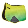 Weatherbeeta Prime Ombre All Purpose Saddle Pad - Sunflower Field