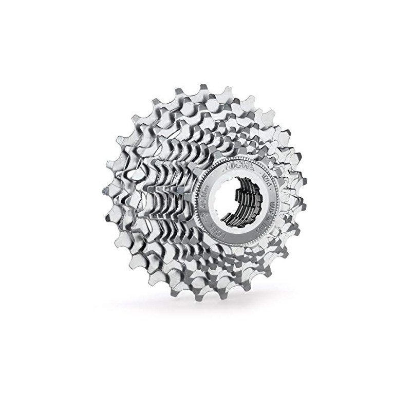 Miche Unisex's Primato 10 Speed Cassette, Campagnolo, 12/25