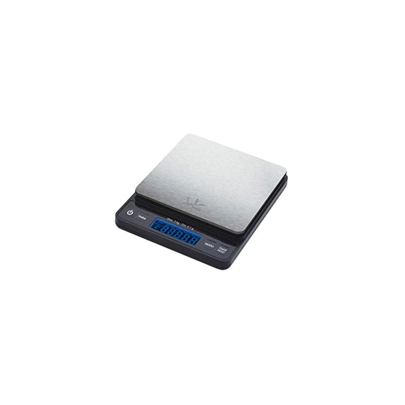 Jata Hogar Mod. 773 High Precision Kitchen Scales, Capacity 3
