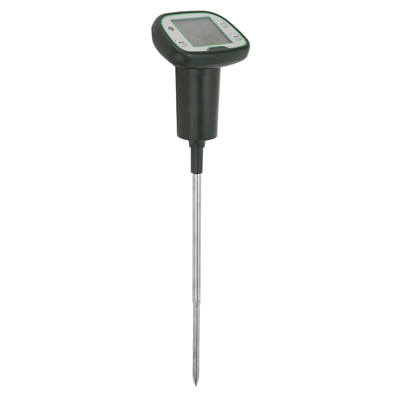 Plant Tester Accurate Measurement Data Lock Portable Soil Moisture Meter