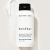 Bondbar Styling Cream for Damaged Hair, Smooths, Strengthens, Repairs all
