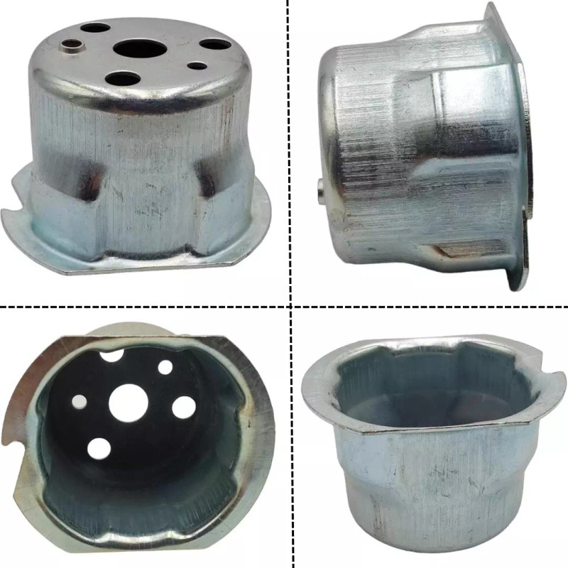 Kindza GX120 GX160 GX200 Recoil Starter 28400-Z4M-801Z