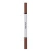 Iromikke 2-Way Hokuemo Liner 02, Brown