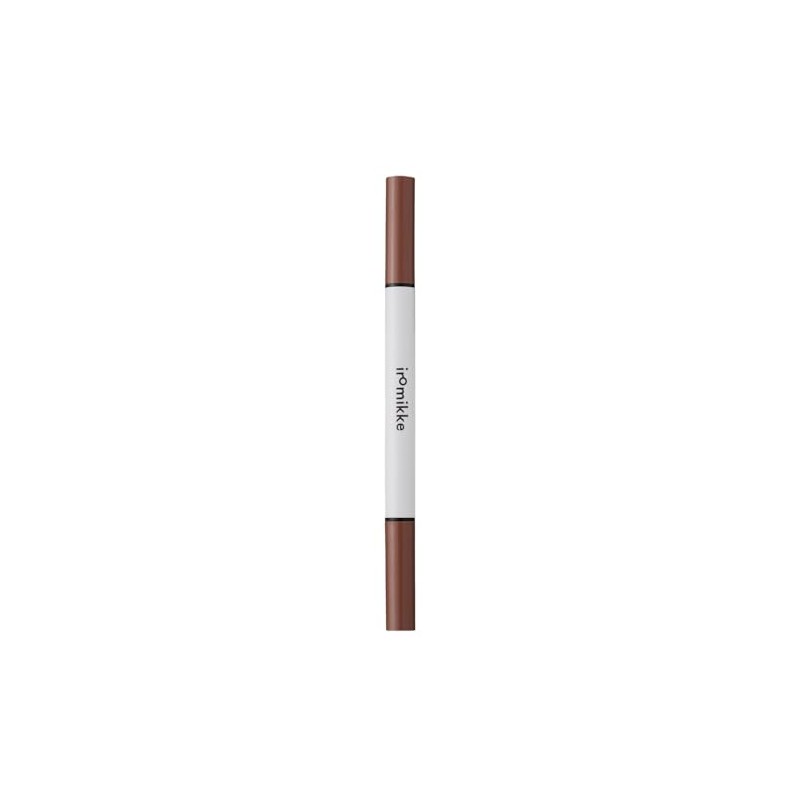 Iromikke 2-Way Hokuemo Liner 02, Brown