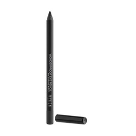 WYCON cosmetics Eyepencil Wonderproof Extreme Pen for Inside and Outside Eyes 114 Diamond Black