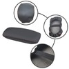 QianBao Compatible with Armrest Box Center Console Cover for Chevy
