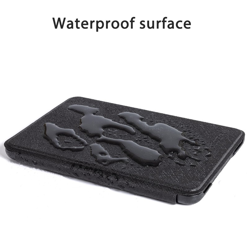 CoBak Kindle Case for Brand New Kindle (2022) - Auto