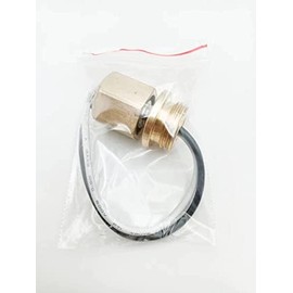 3 PCS Steampunk Light Switch 1/2，Steampunk Lamp Parts，Solid Brass lamp Switch，Steampunk Brass Rotary Switch (C)